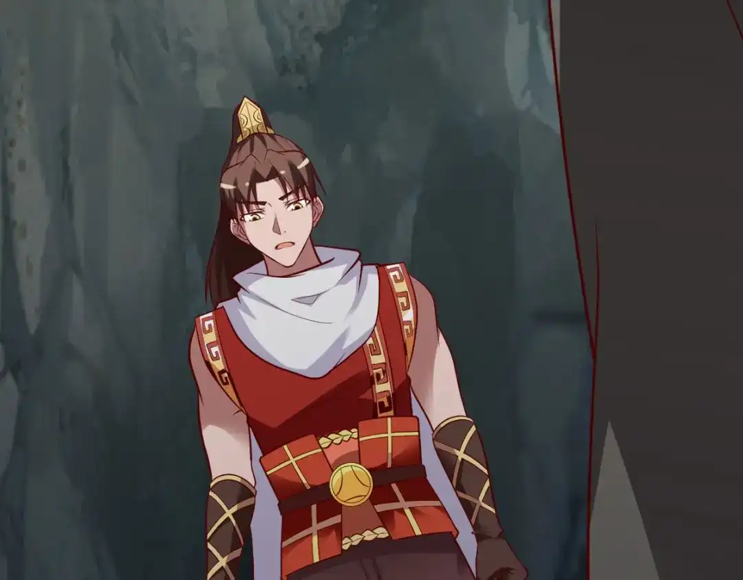 《战鼎》第284话 第61页
