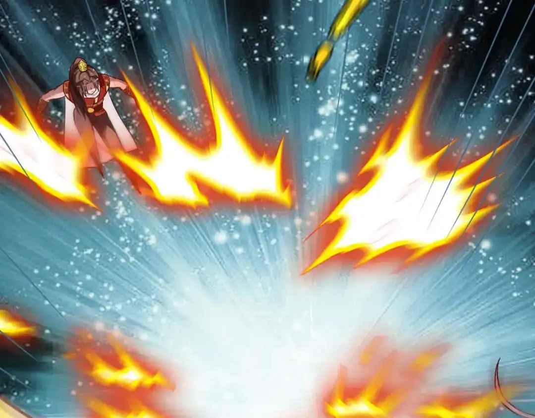 《战鼎》第285话 第52页