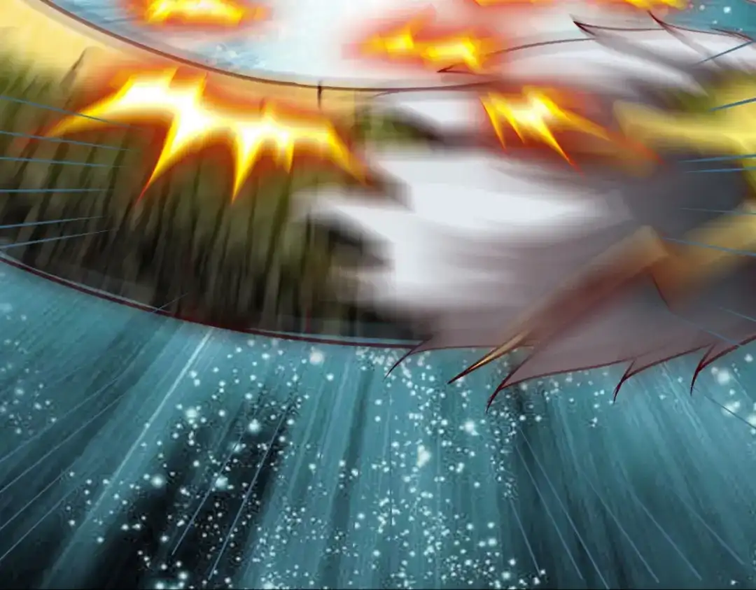 《战鼎》第285话 第53页