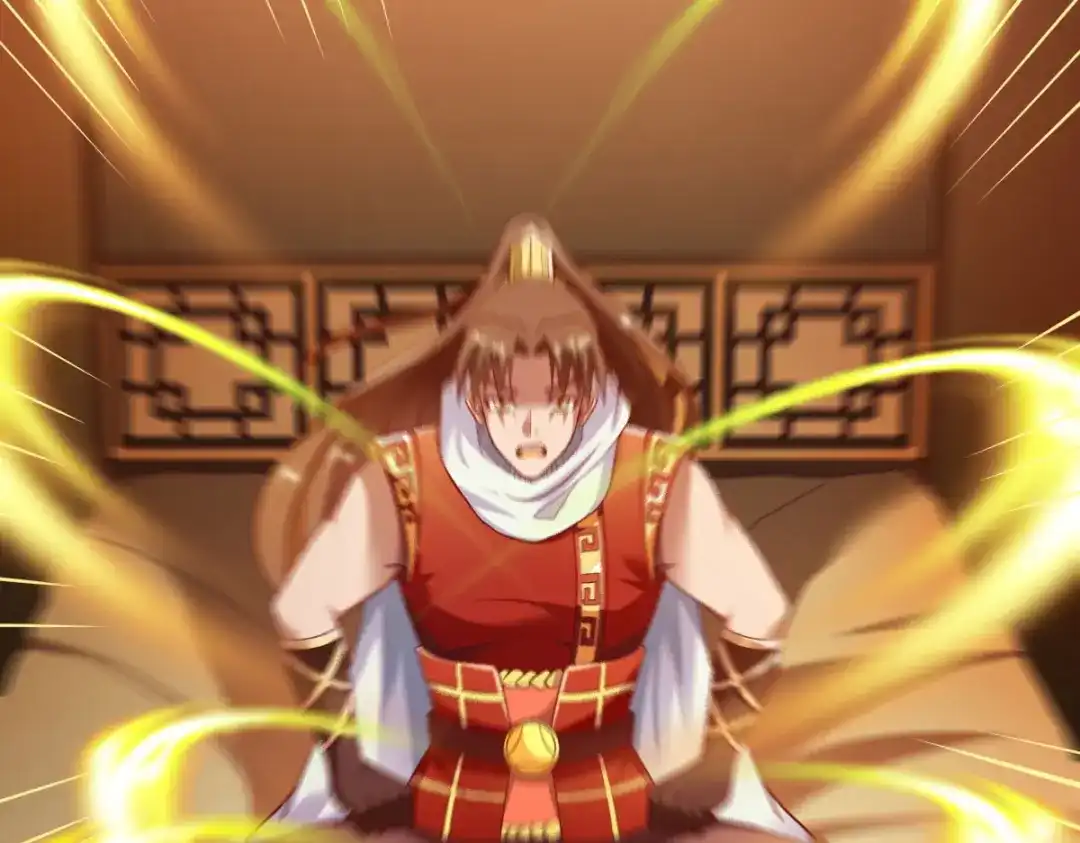 《战鼎》第286话 第24页