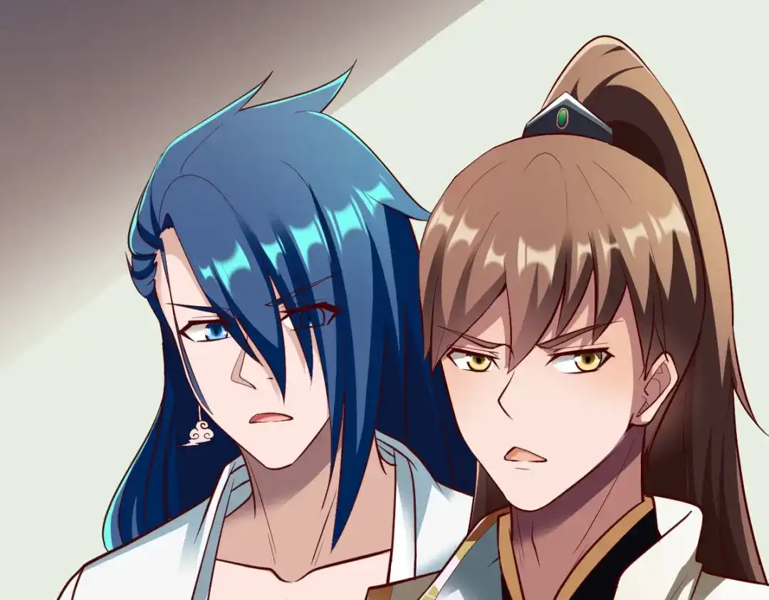 《战鼎》第287话 第83页