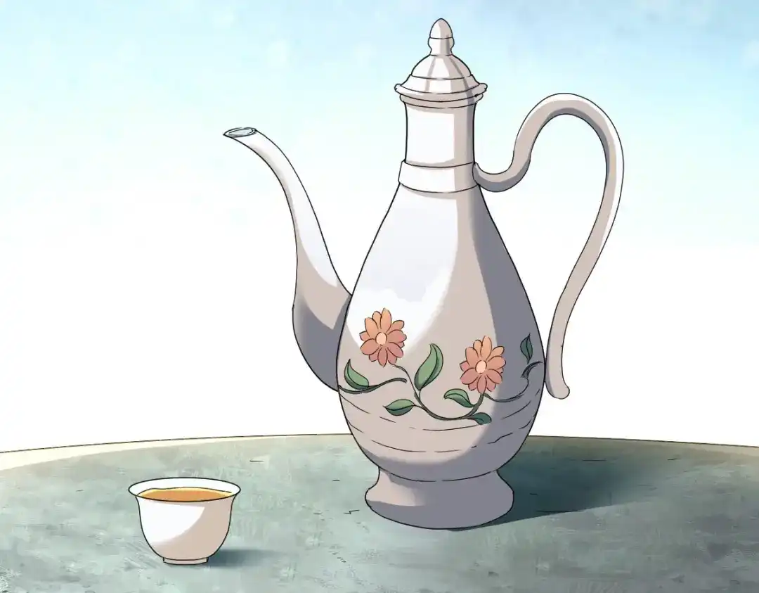 《战鼎》第287话 第128页