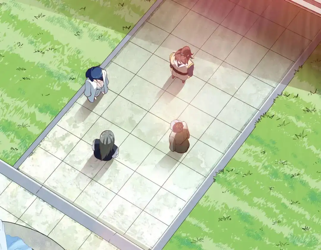 《战鼎》第288话 第85页