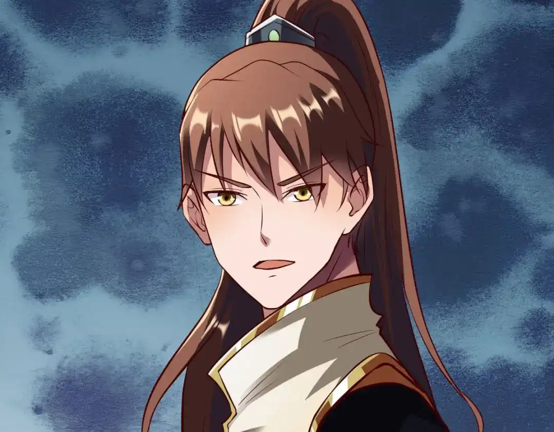《战鼎》第288话 第28页