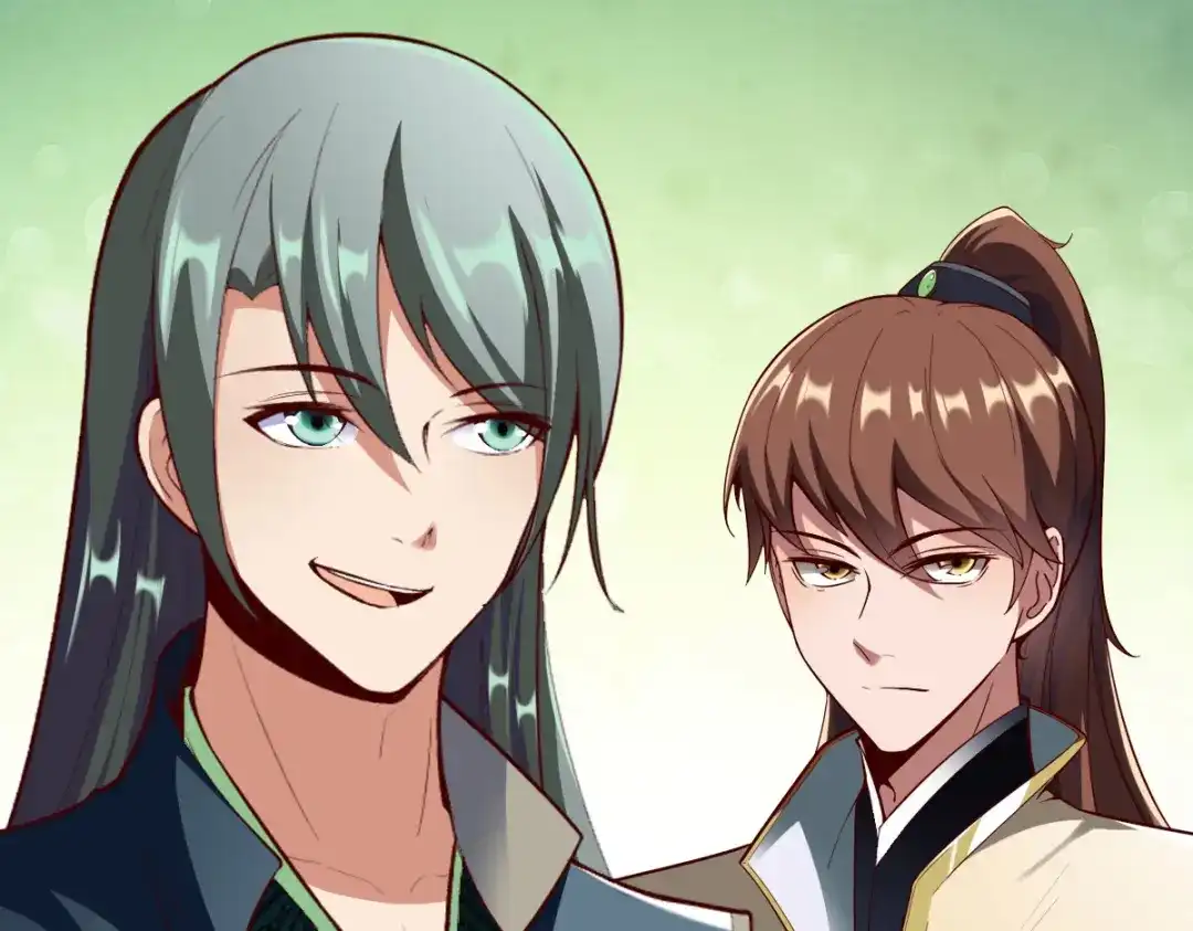 《战鼎》第289话 第110页