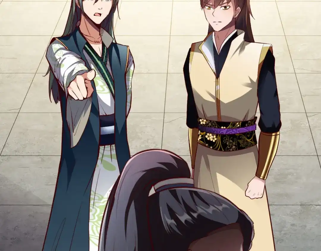 《战鼎》第289话 第102页