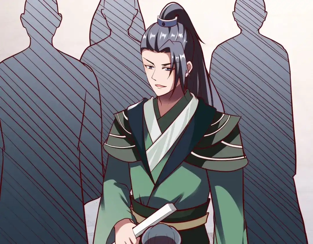 《战鼎》第289话 第65页