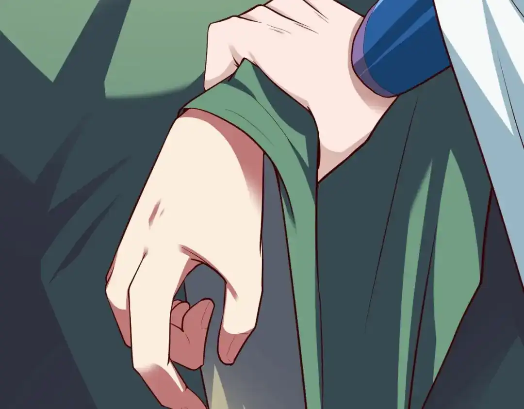 《战鼎》第290话 第12页