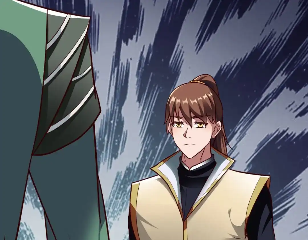 《战鼎》第290话 第28页