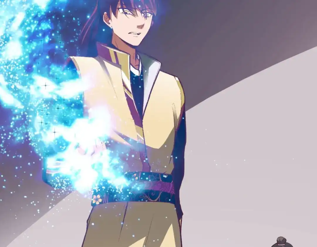 《战鼎》第290话 第76页