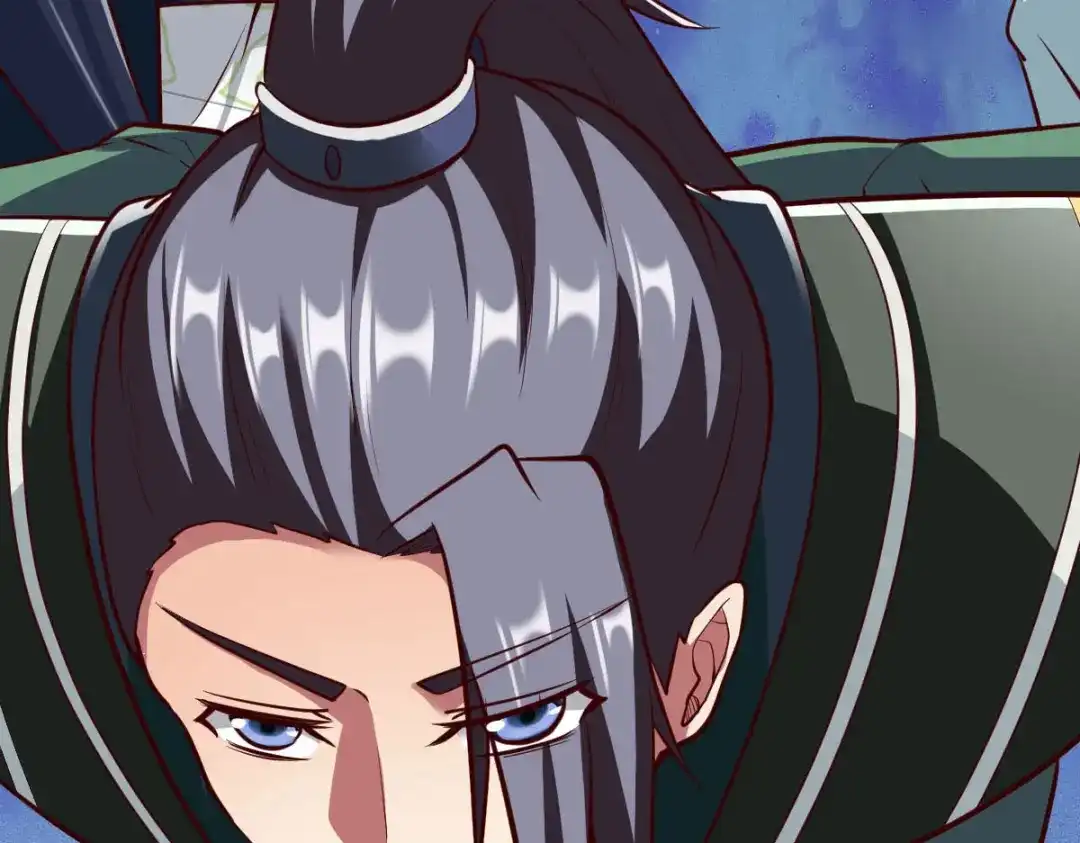 《战鼎》第290话 第17页