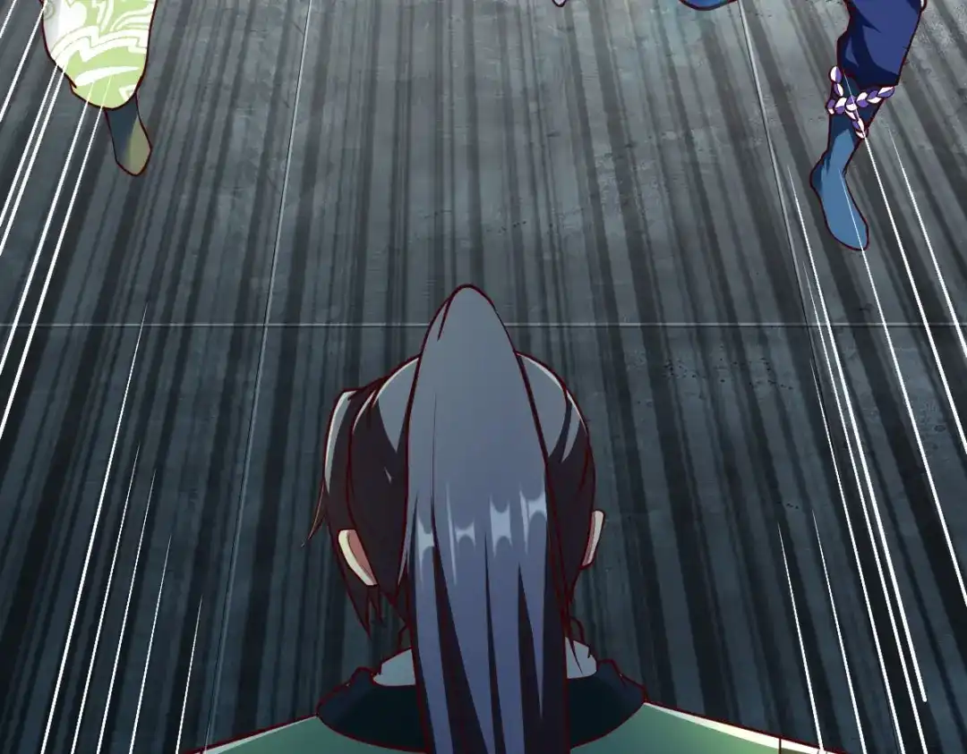 《战鼎》第290话 第9页