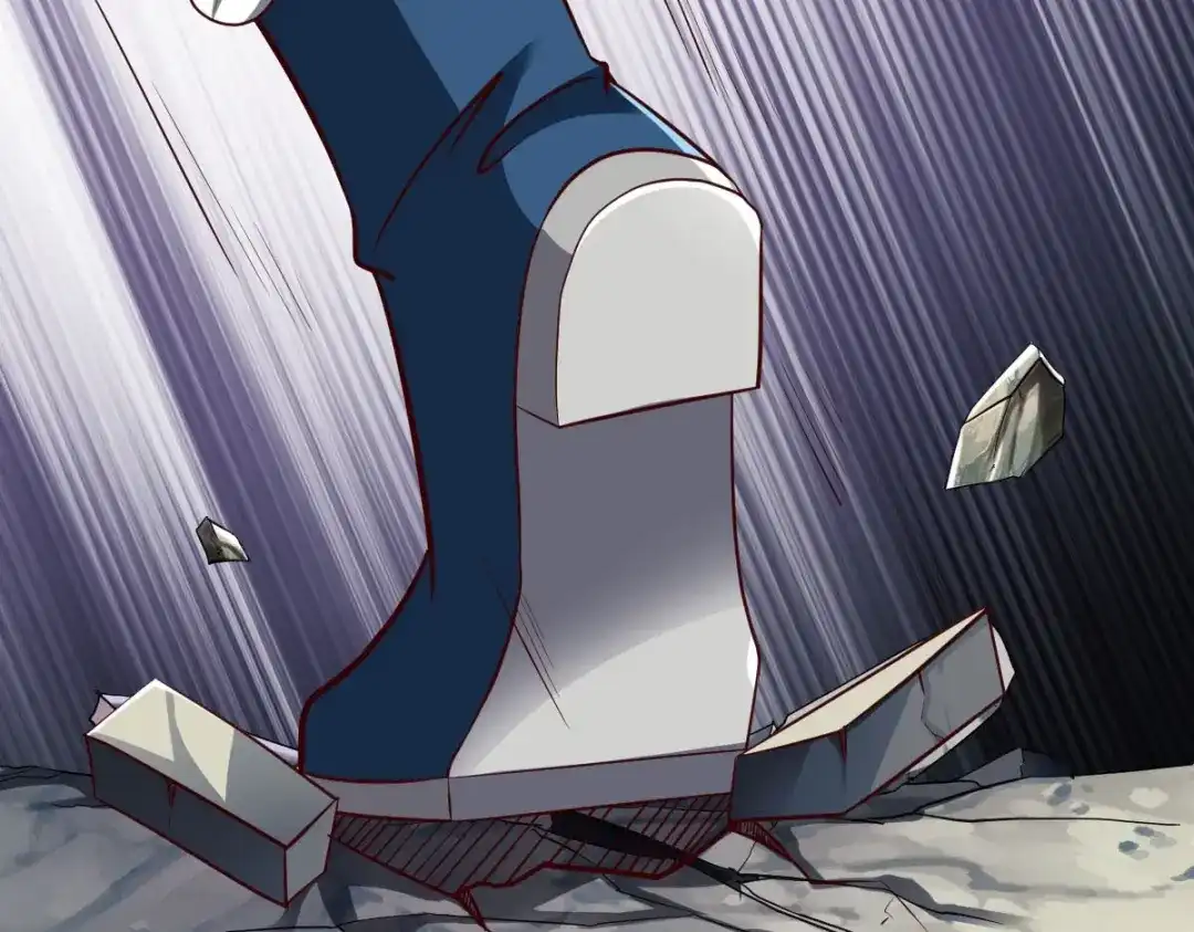 《战鼎》第290话 第4页