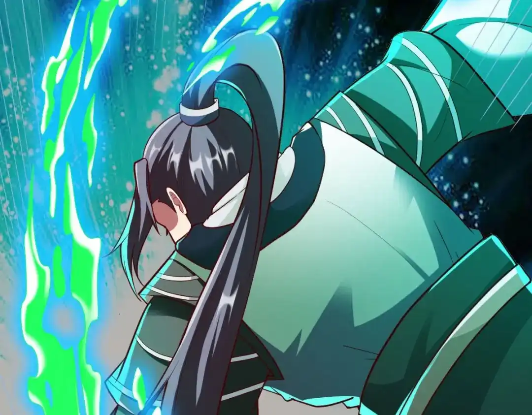 《战鼎》第290话 第52页