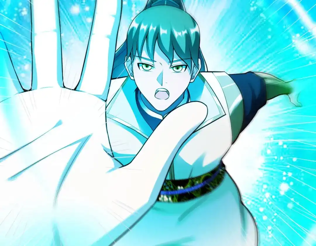 《战鼎》第290话 第60页