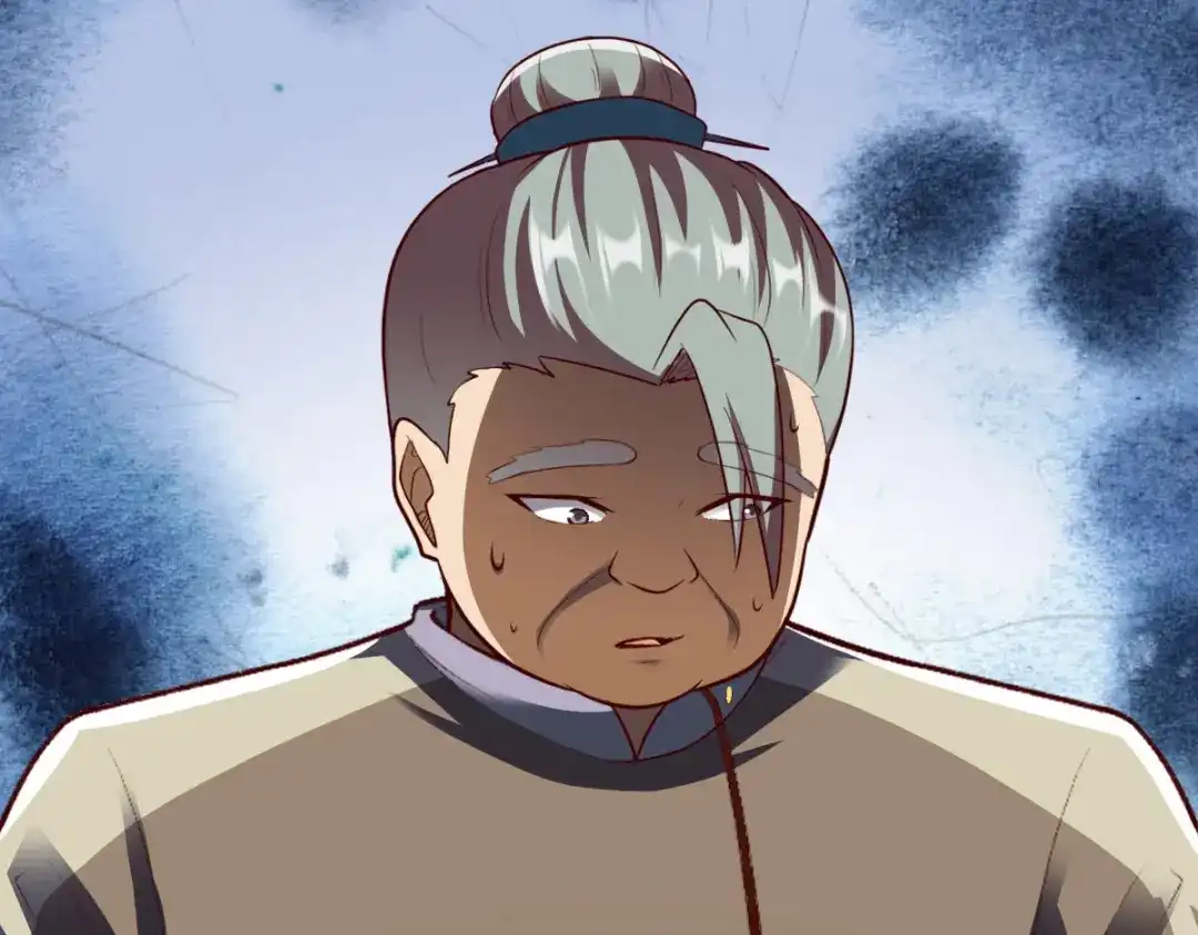 《战鼎》第291话 第29页