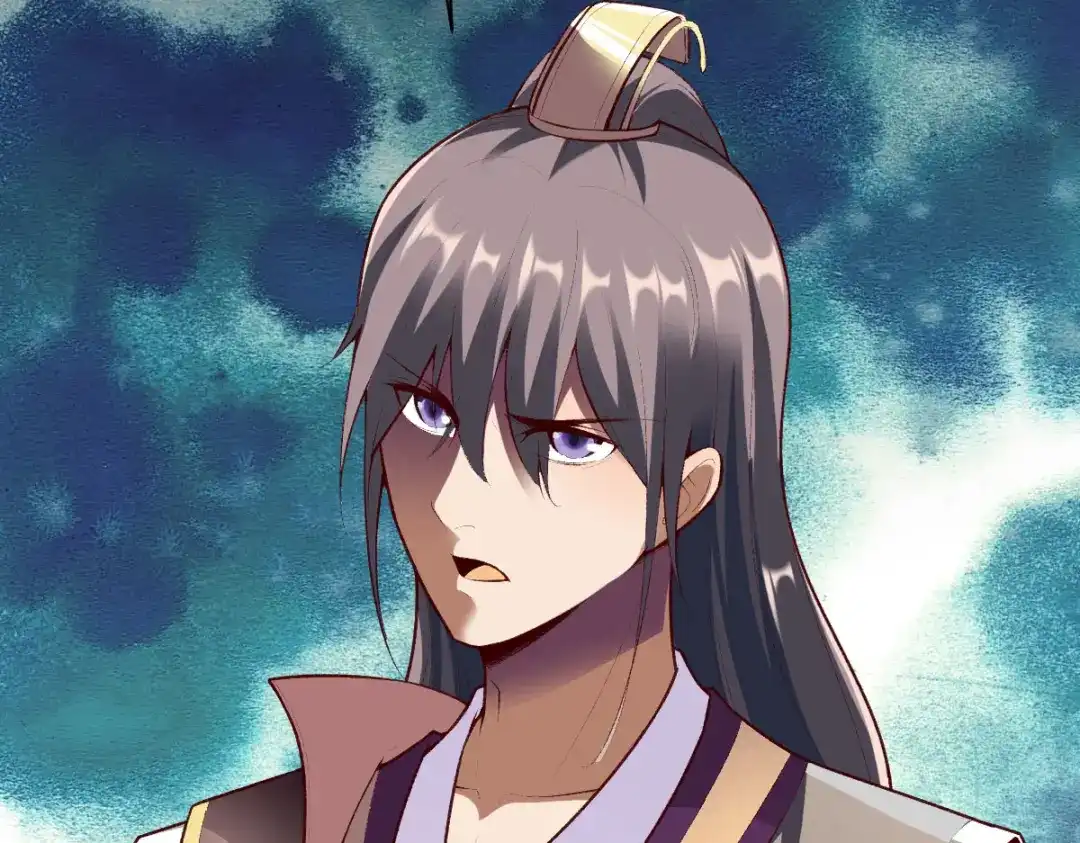《战鼎》第291话 第25页