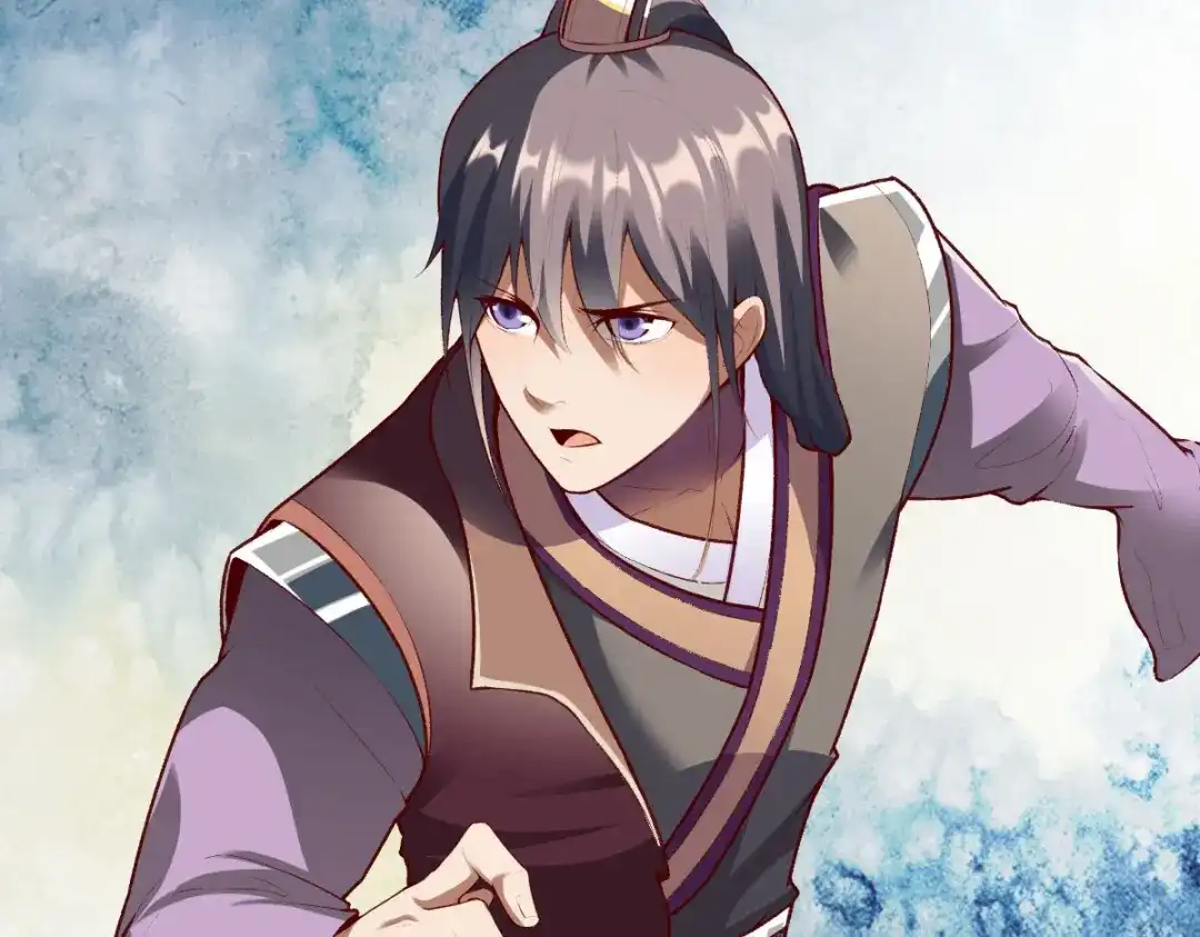 《战鼎》第292话 第47页