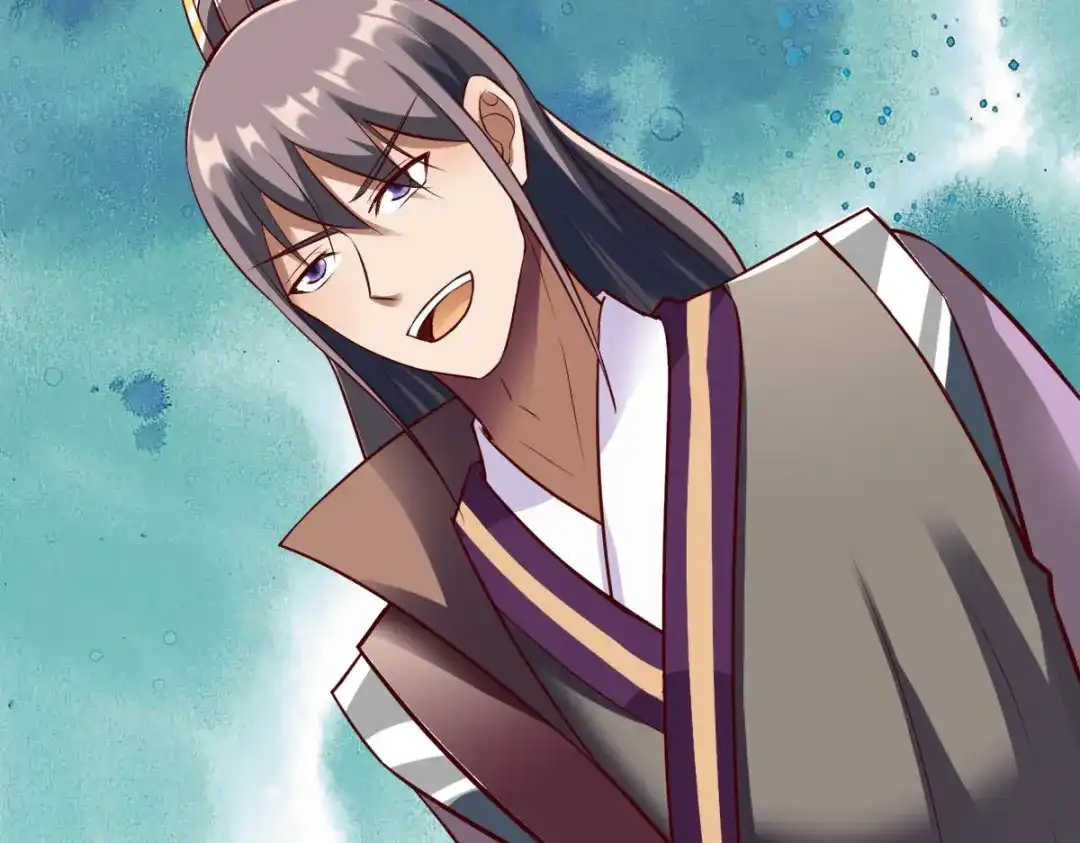 《战鼎》第292话 第8页