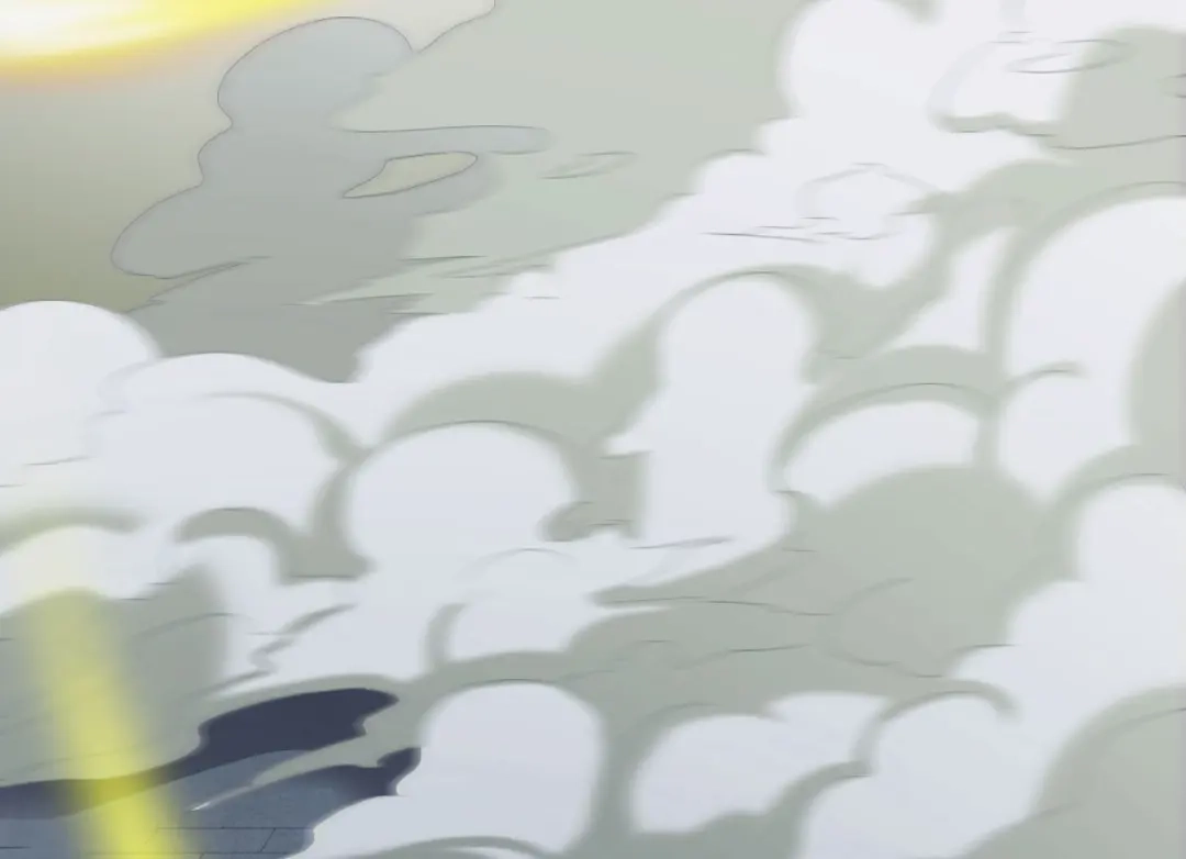 《战鼎》第293话 第23页