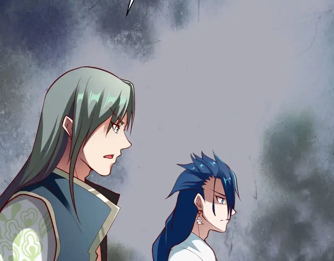 《战鼎》第293话 第19页