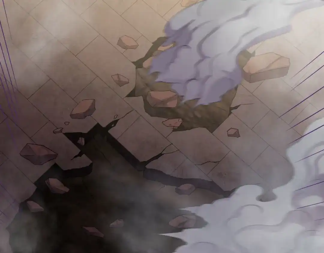 《战鼎》第293话 第57页