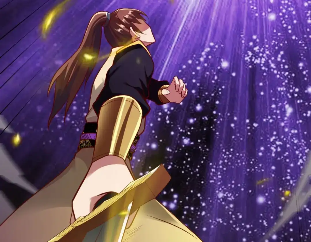 《战鼎》第293话 第78页