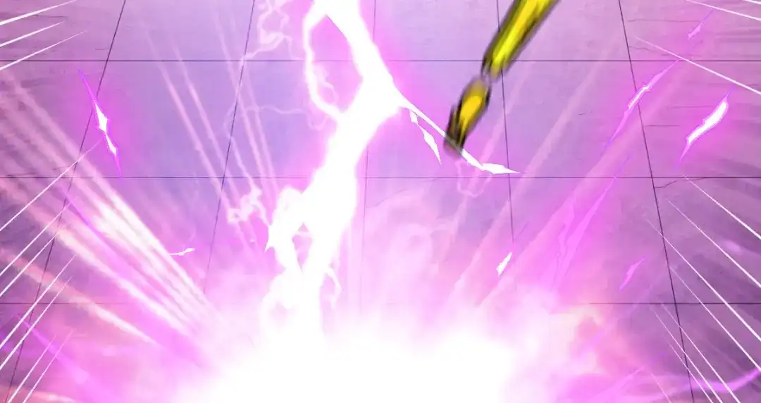 《战鼎》第293话 第8页
