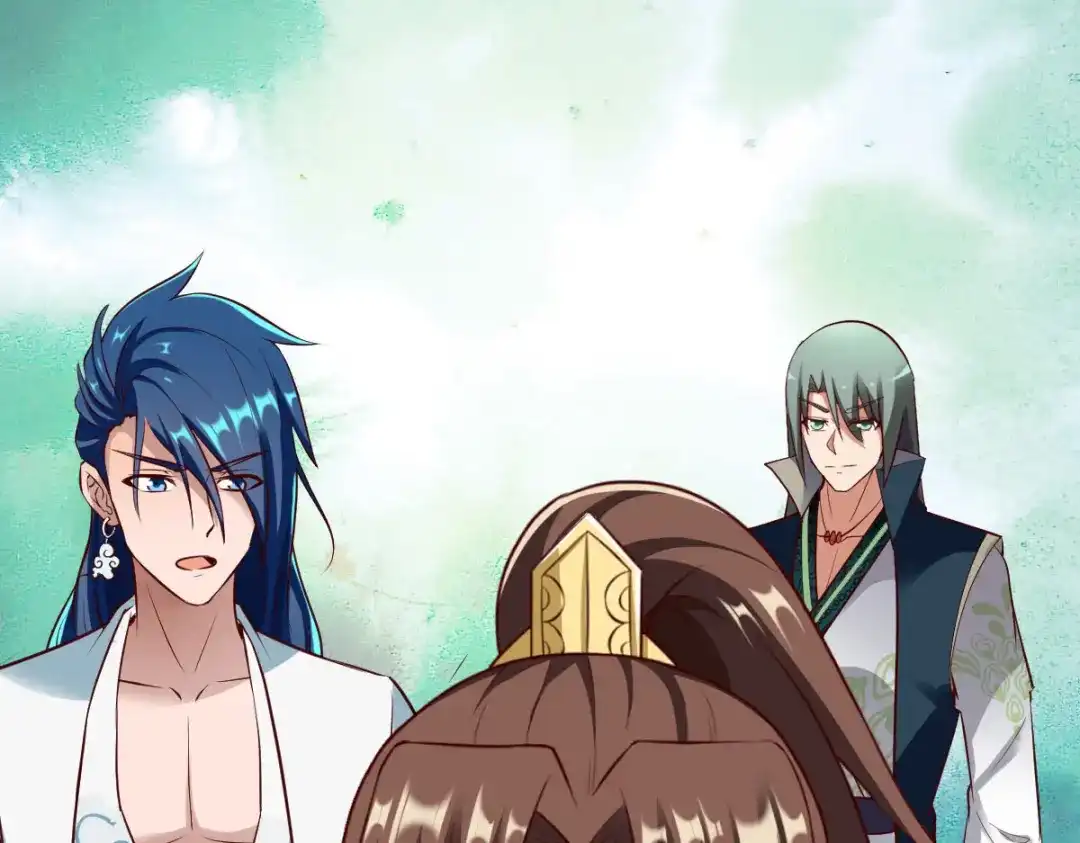 《战鼎》第294话 第102页