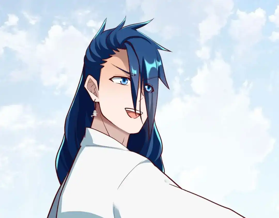 《战鼎》第295话 第34页