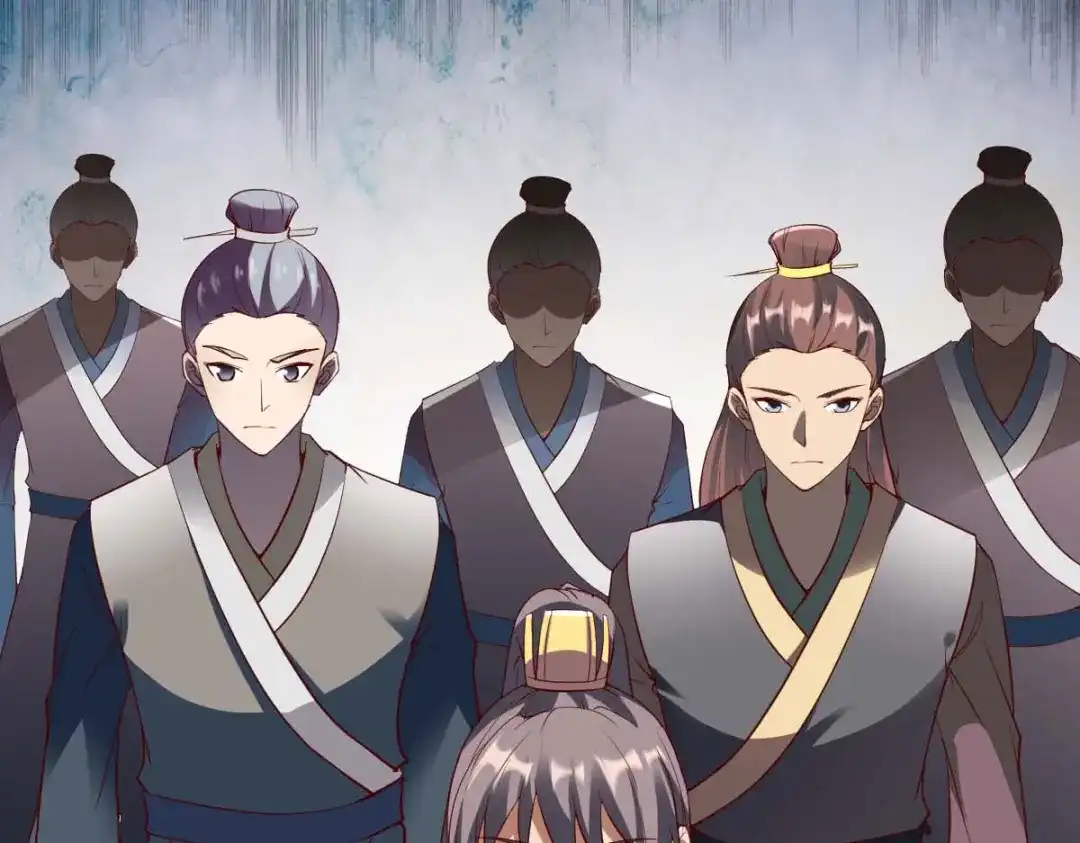 《战鼎》第295话 第99页