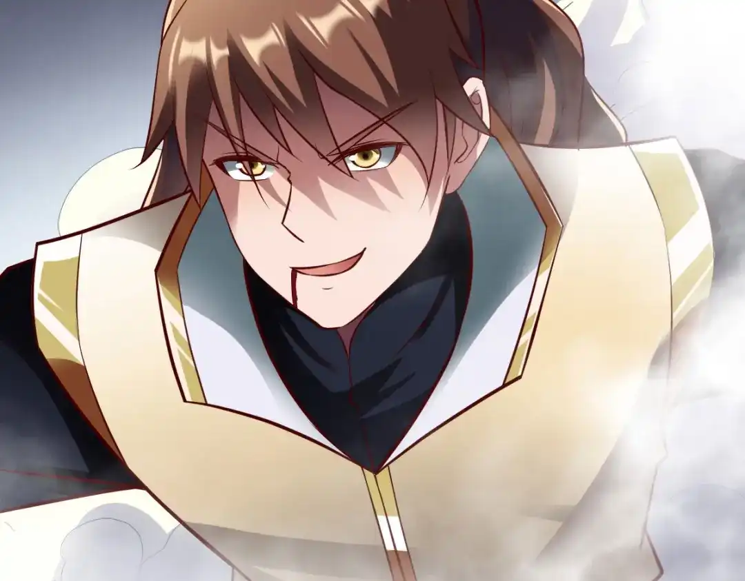 《战鼎》第296话 第76页
