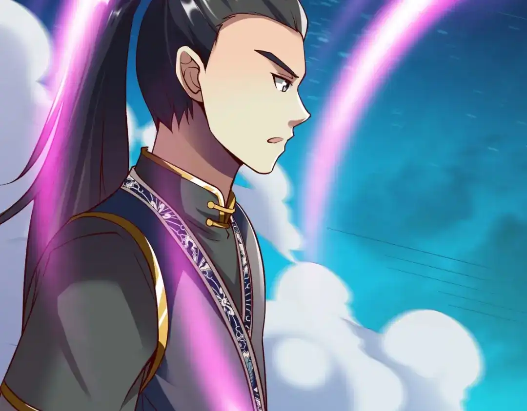 《战鼎》第297话 第102页