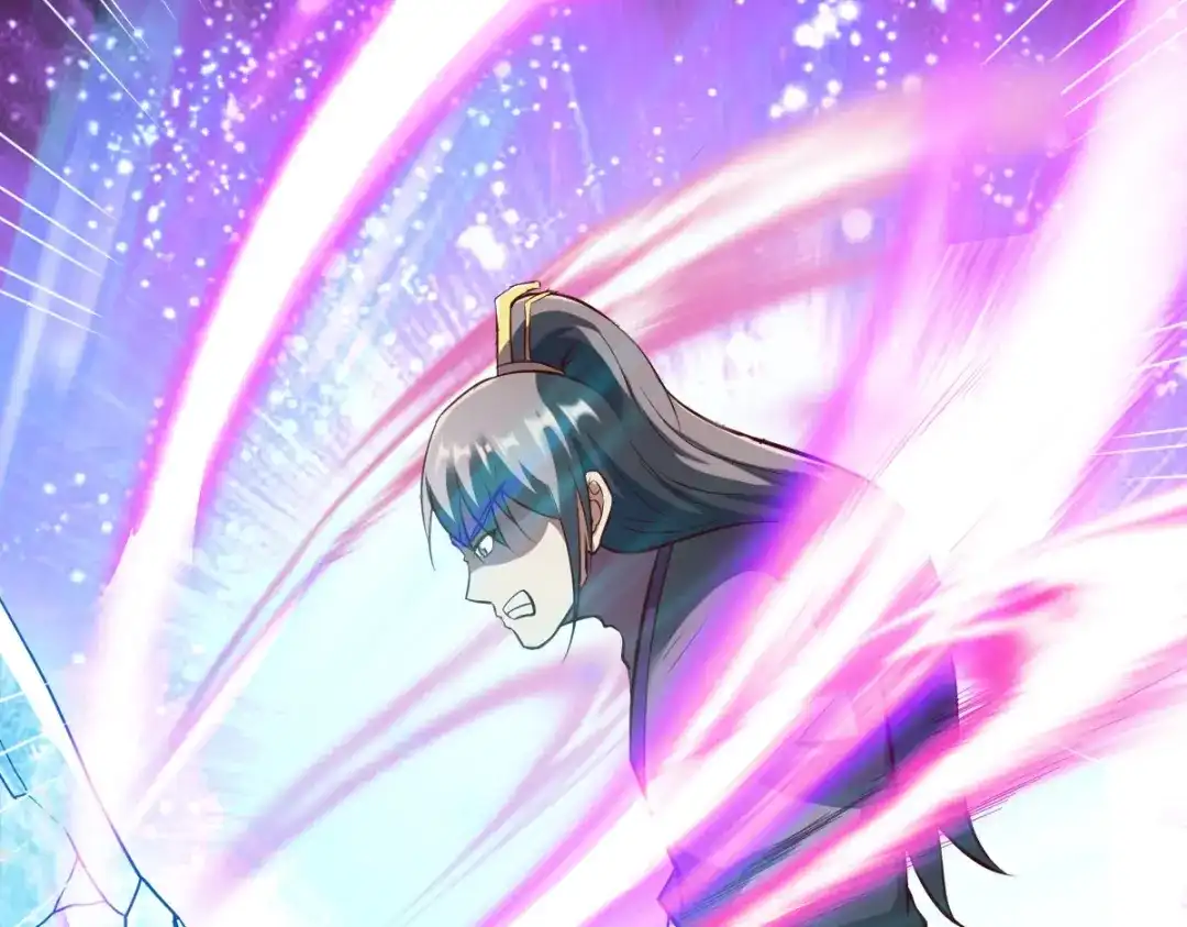 《战鼎》第297话 第97页