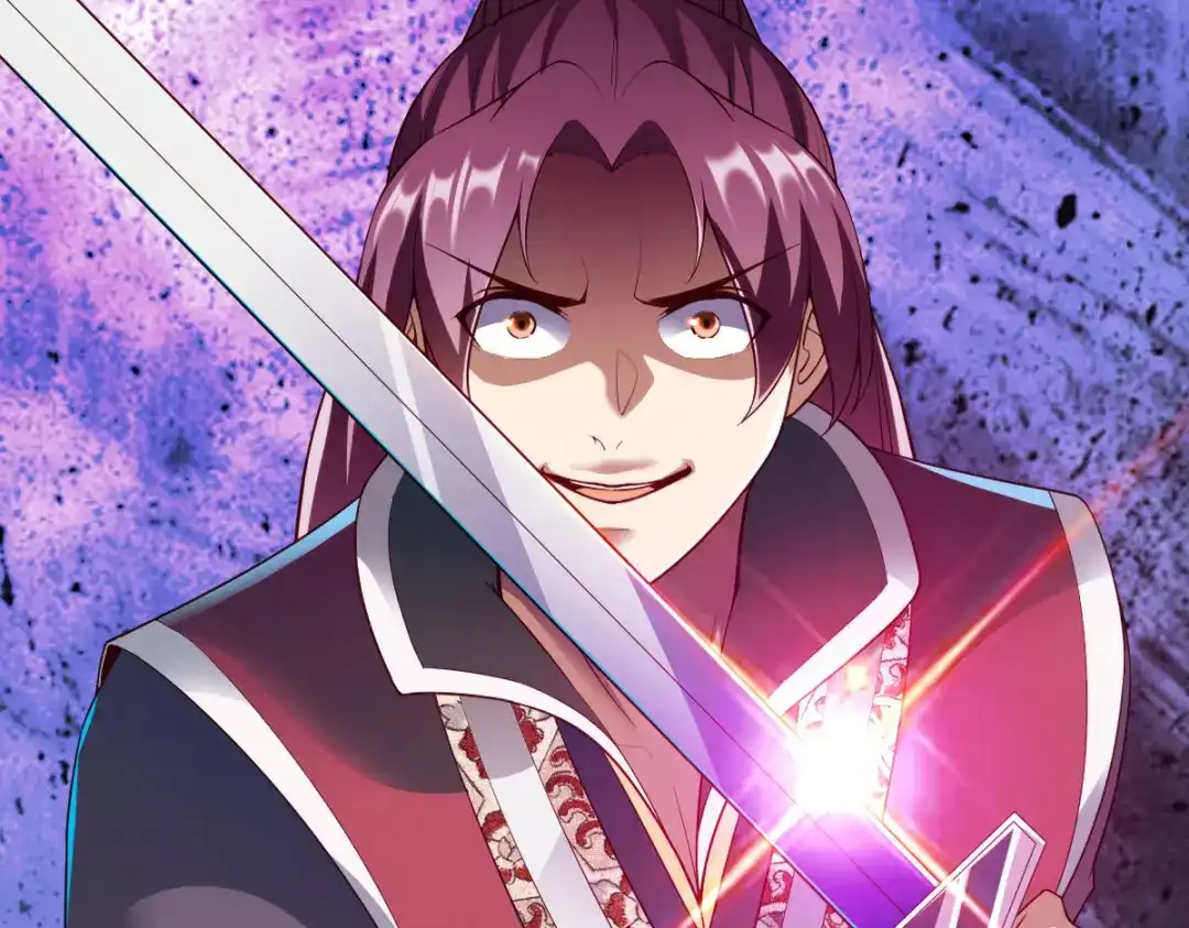 《战鼎》第297话 第126页