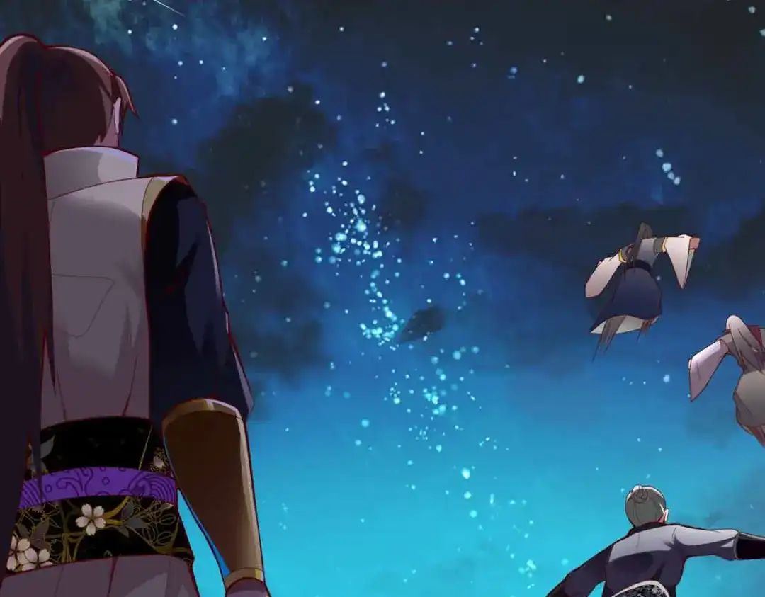 《战鼎》第298话 第114页