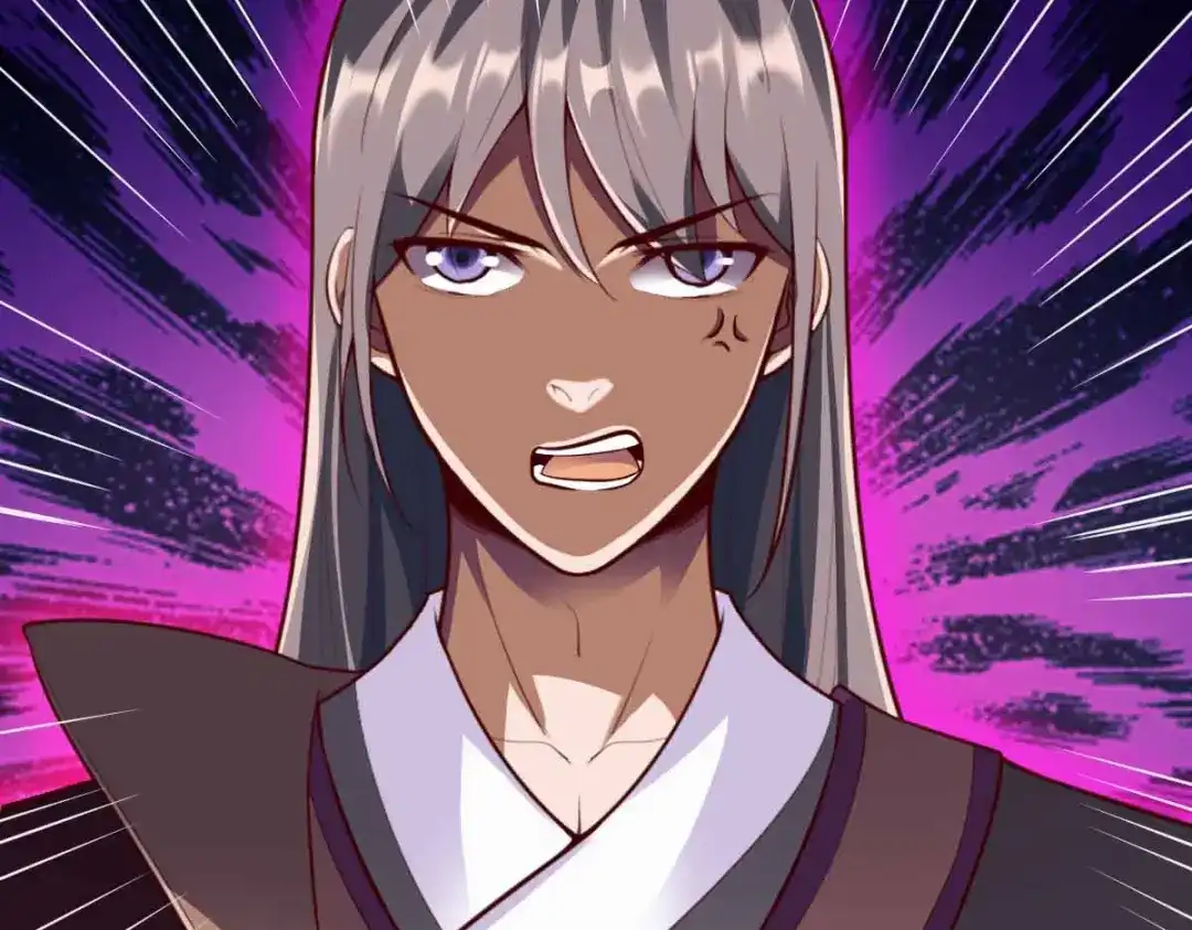 《战鼎》第298话 第22页