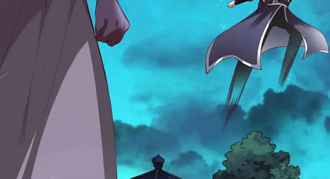 《战鼎》第298话 第115页