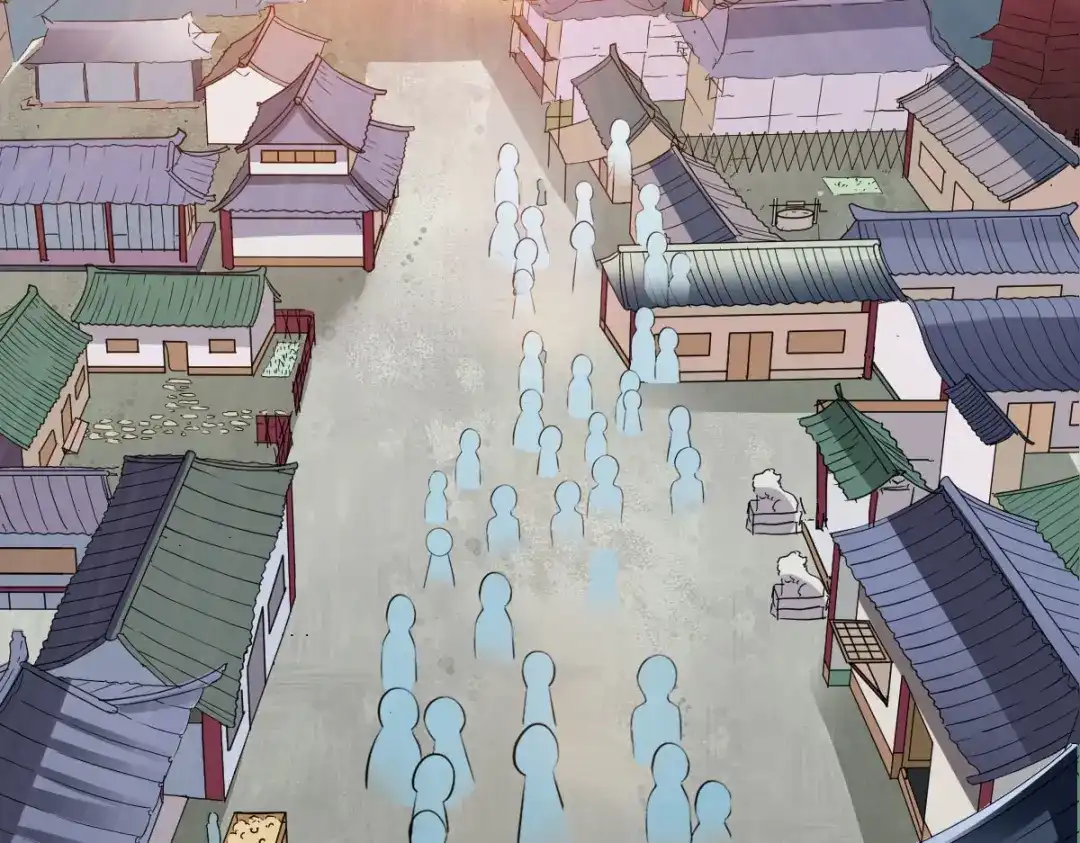 《战鼎》第299话 第67页