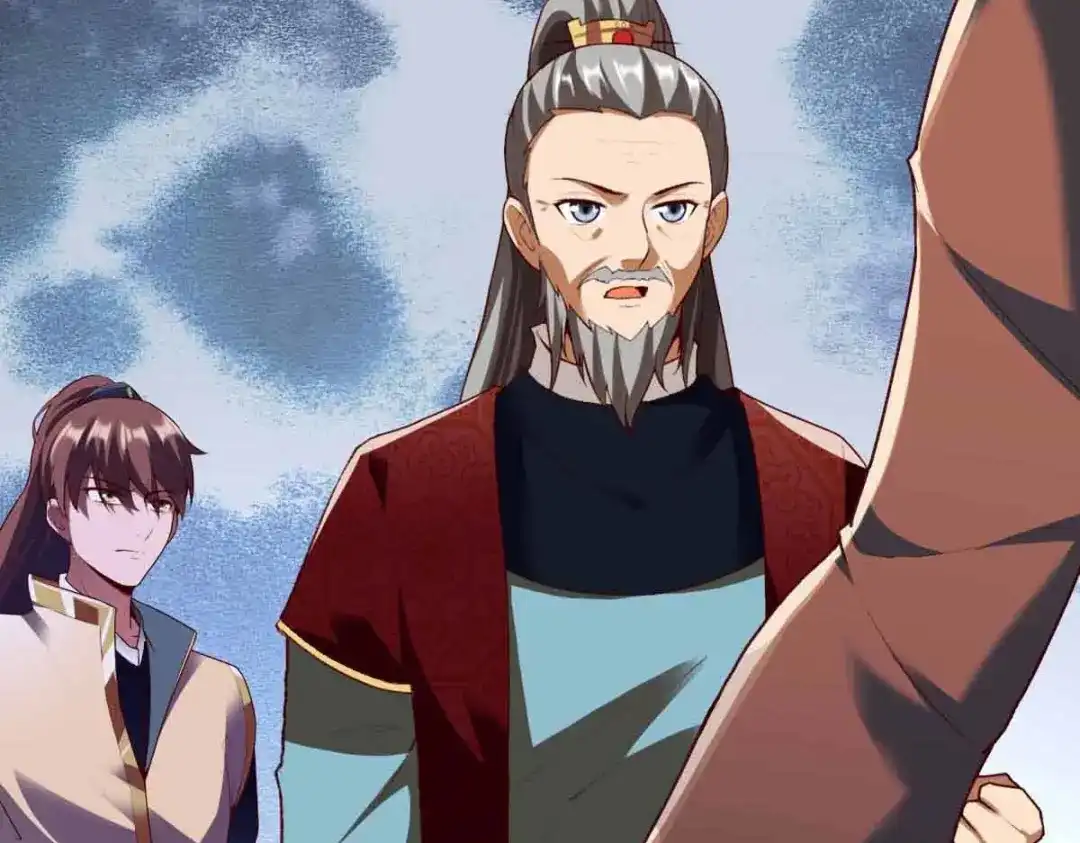 《战鼎》第300话 第103页
