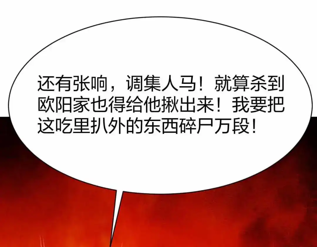 《战鼎》第300话 第114页