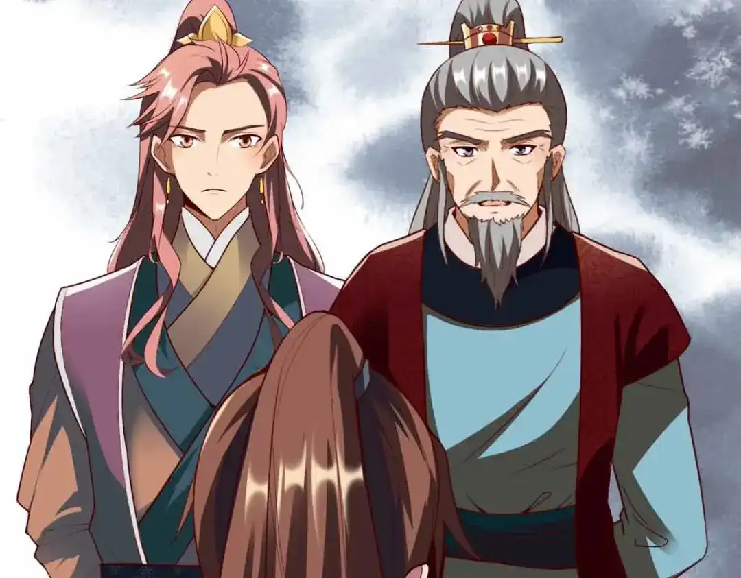 《战鼎》第300话 第65页