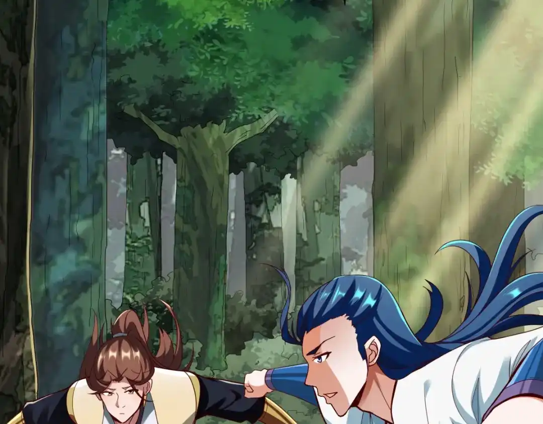 《战鼎》第301话 第115页