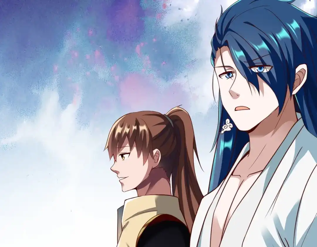 《战鼎》第301话 第35页