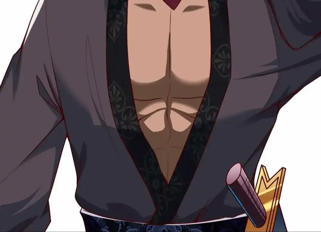 《战鼎》第302话 第75页