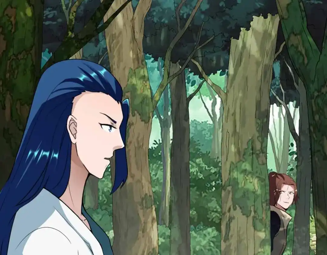 《战鼎》第302话 第22页