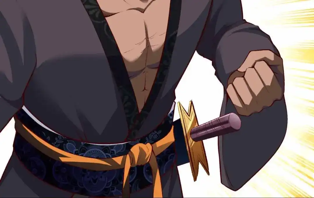 《战鼎》第302话 第78页