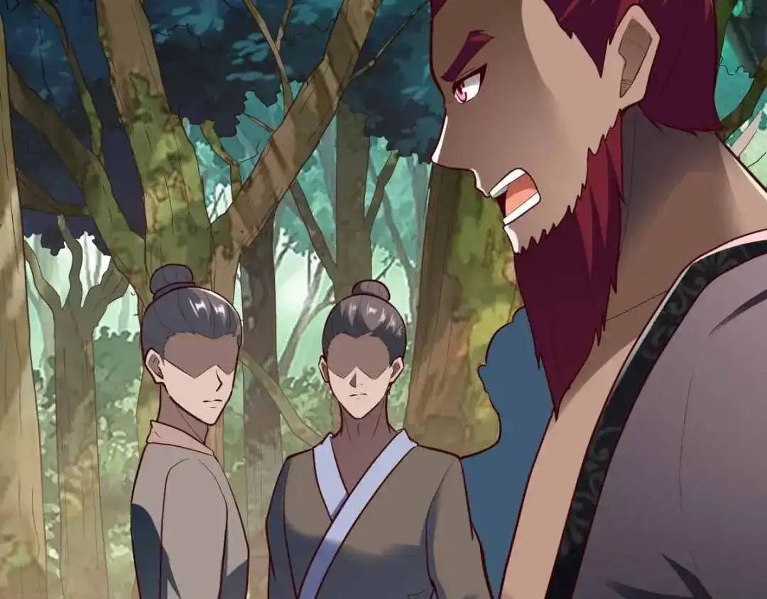 《战鼎》第302话 第11页