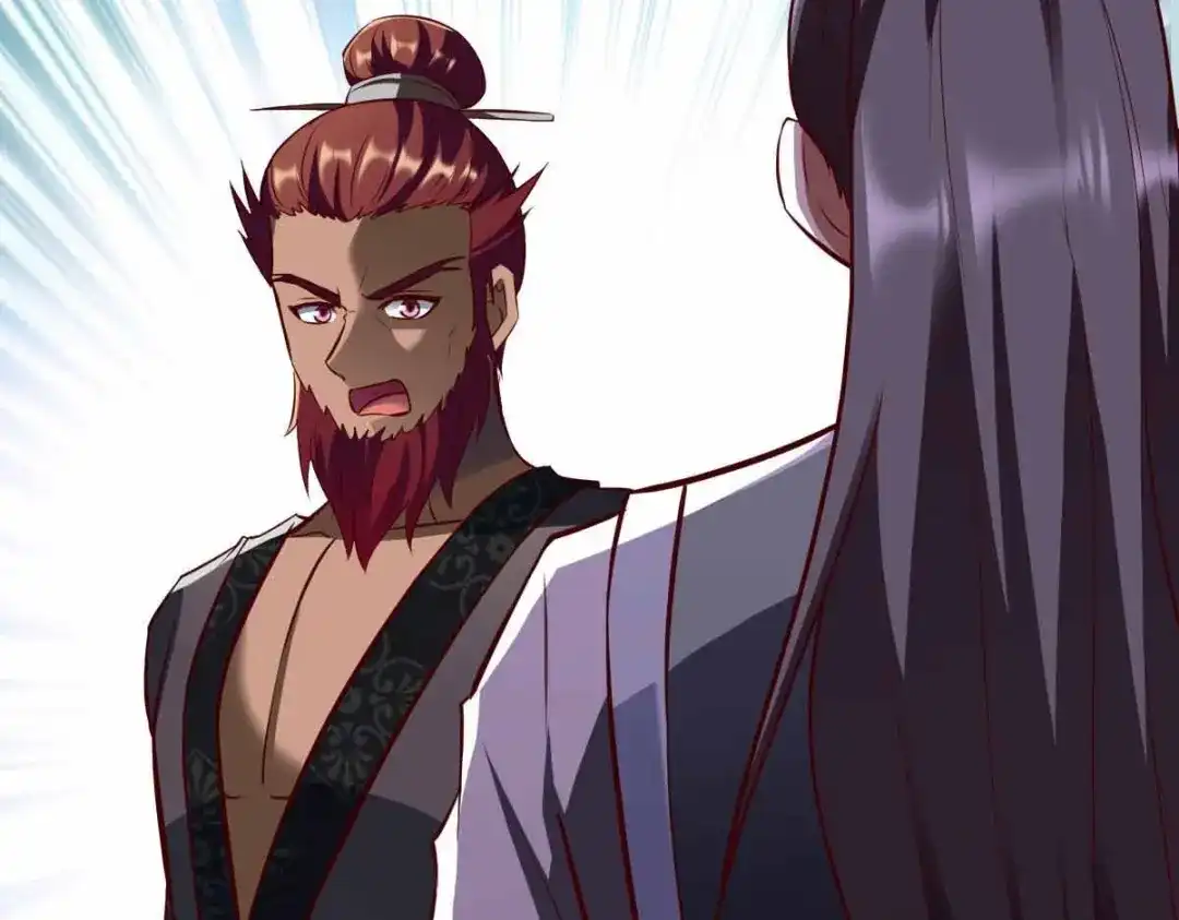 《战鼎》第302话 第51页