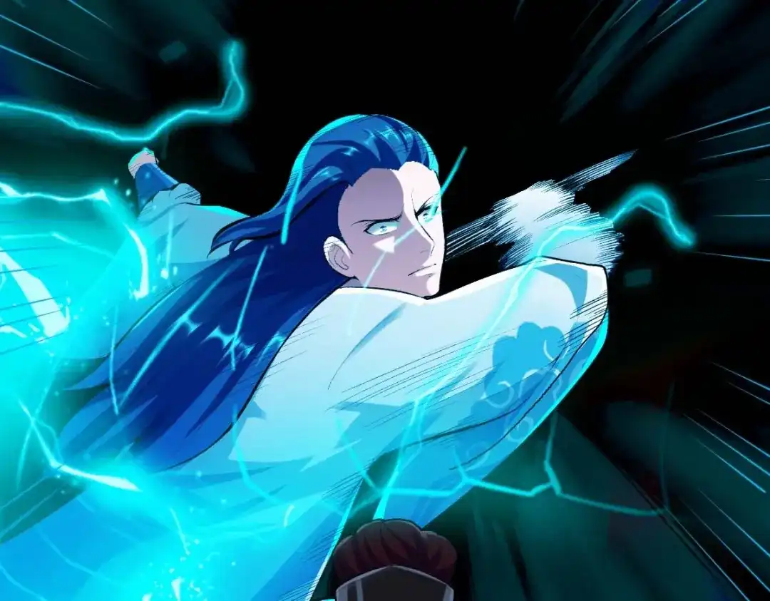 《战鼎》第303话 第112页